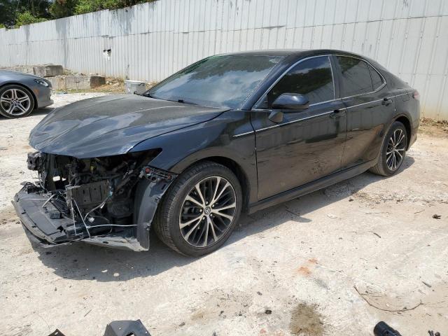 TOYOTA CAMRY 2019 4t1b11hk3ku808559