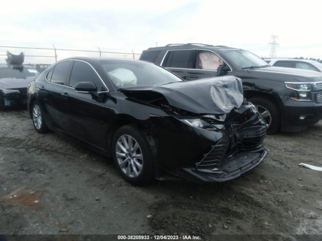 TOYOTA CAMRY 2019 4t1b11hk3ku811865