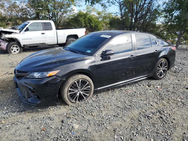 TOYOTA CAMRY 2019 4t1b11hk3ku812529