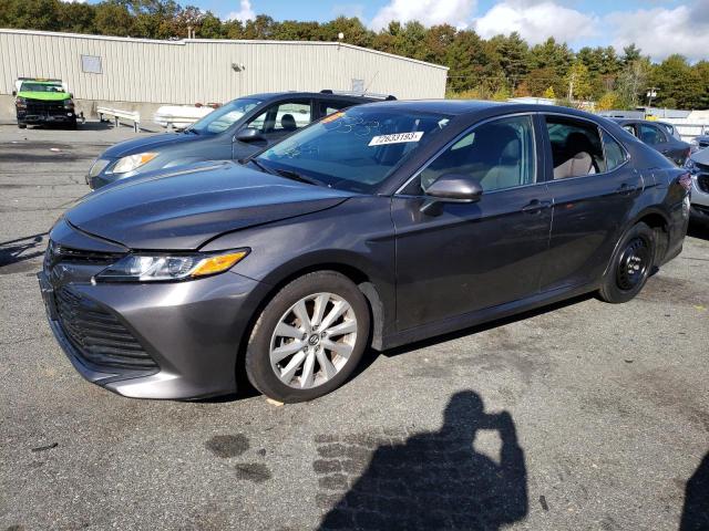 TOYOTA CAMRY 2019 4t1b11hk3ku814524