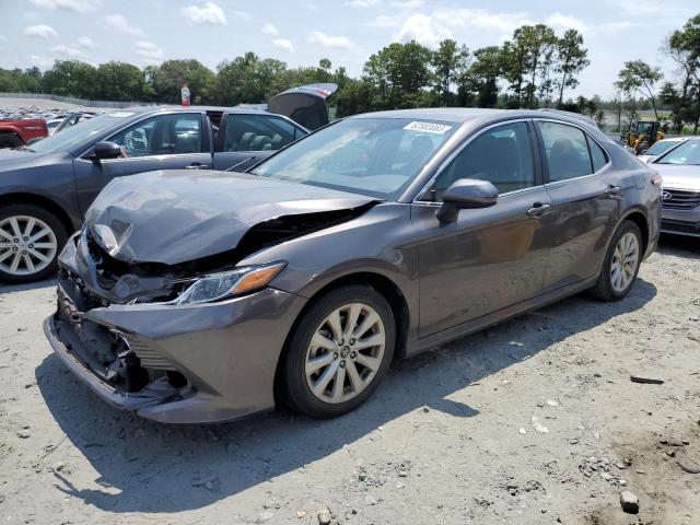 TOYOTA CAMRY 2019 4t1b11hk3ku815799