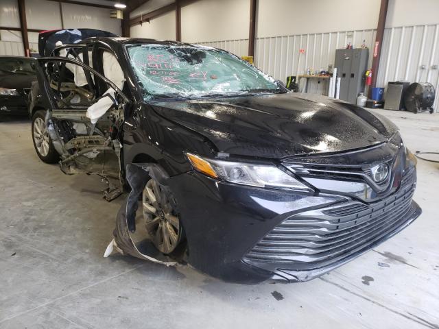 TOYOTA CAMRY L 2019 4t1b11hk3ku819111