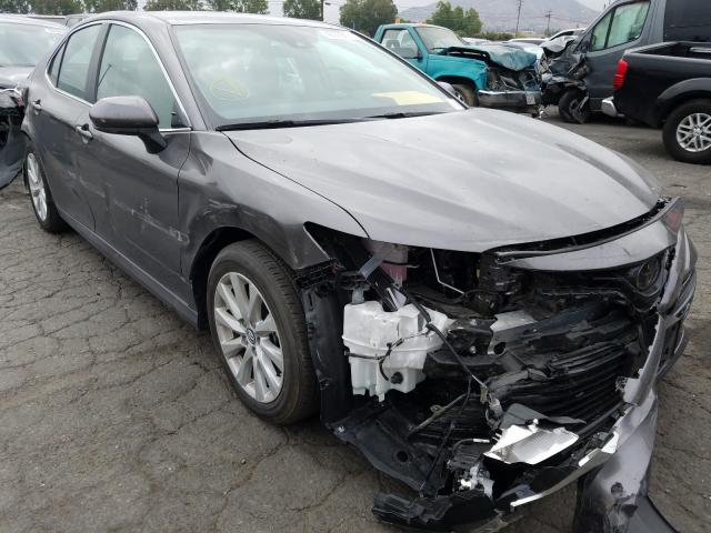 TOYOTA CAMRY L 2019 4t1b11hk3ku820338