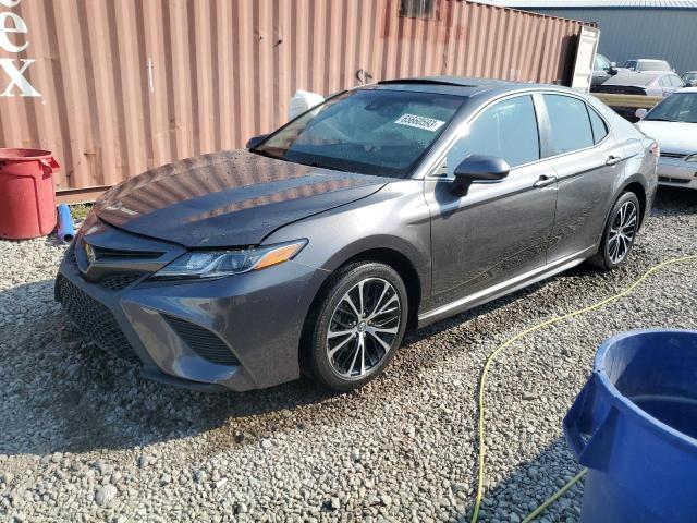 TOYOTA CAMRY 2019 4t1b11hk3ku820937