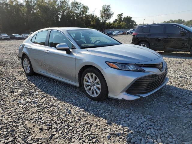 TOYOTA CAMRY L 2019 4t1b11hk3ku826107