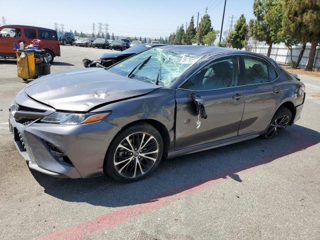 TOYOTA CAMRY L 2019 4t1b11hk3ku826995