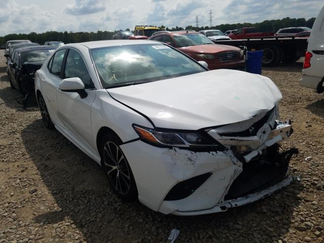 TOYOTA CAMRY L 2019 4t1b11hk3ku828827