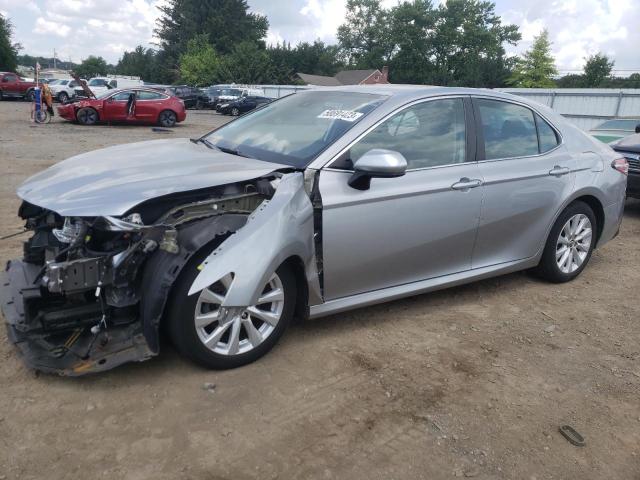 TOYOTA CAMRY L 2019 4t1b11hk3ku828889