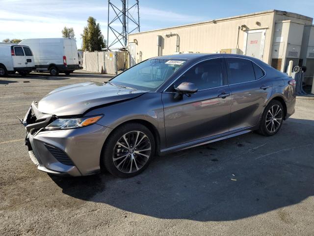 TOYOTA CAMRY L 2019 4t1b11hk3ku829279