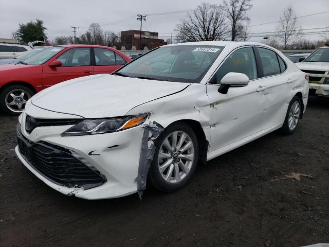 TOYOTA CAMRY 2019 4t1b11hk3ku833445