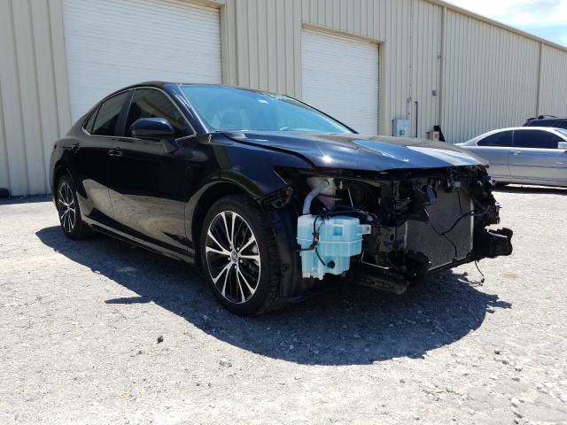 TOYOTA CAMRY L 2019 4t1b11hk3ku837334