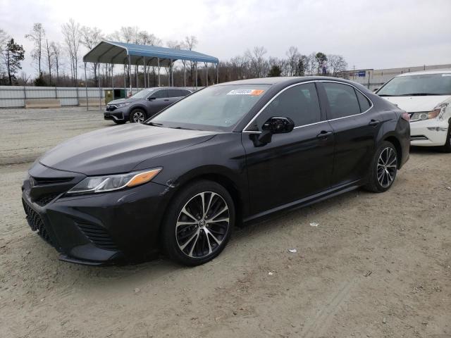 TOYOTA CAMRY 2019 4t1b11hk3ku839200