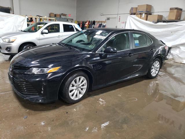 TOYOTA CAMRY L 2019 4t1b11hk3ku843084