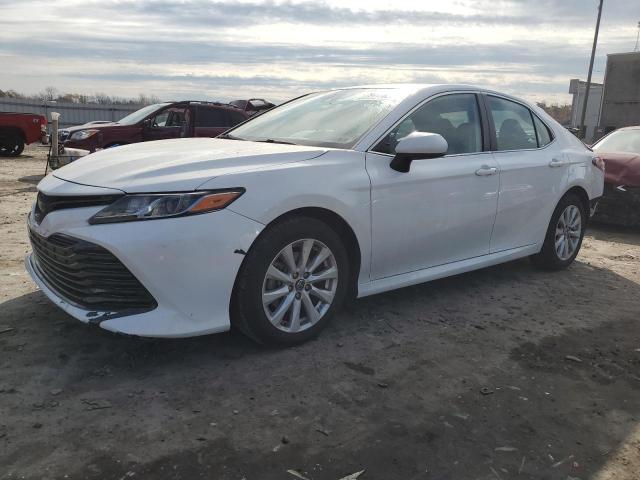 TOYOTA CAMRY L 2019 4t1b11hk3ku846437