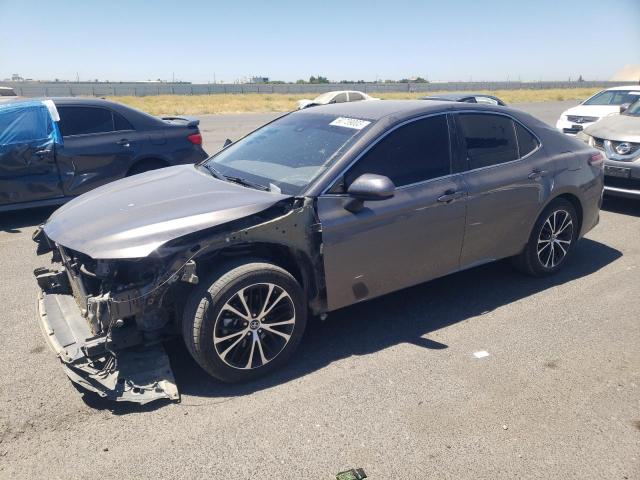 TOYOTA CAMRY L 2019 4t1b11hk3ku848723