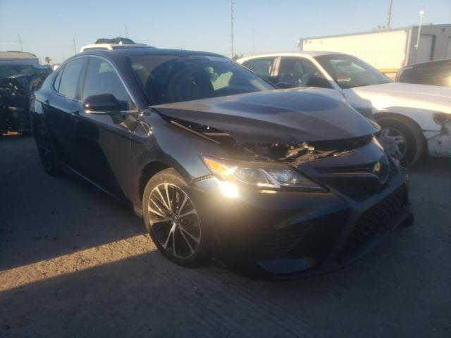 TOYOTA CAMRY L 2019 4t1b11hk3ku850889