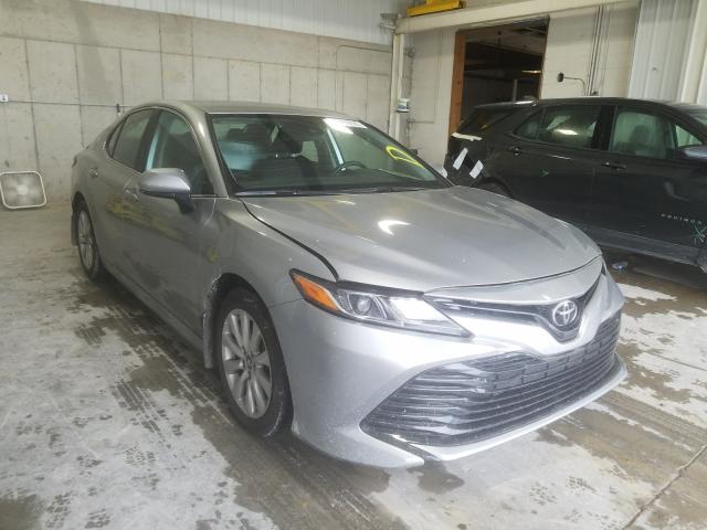 TOYOTA CAMRY L 2019 4t1b11hk3ku855106