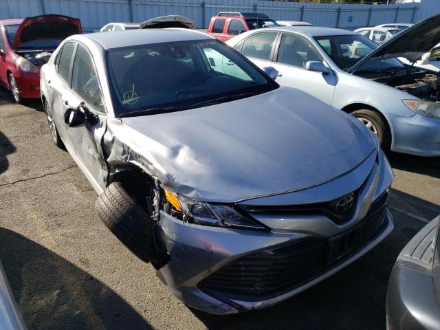 TOYOTA CAMRY L 2019 4t1b11hk3ku855638