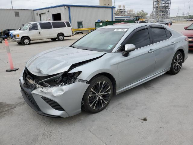 TOYOTA CAMRY 2018 4t1b11hk4ju002521