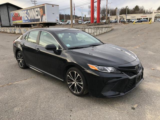 TOYOTA CAMRY L 2018 4t1b11hk4ju002728