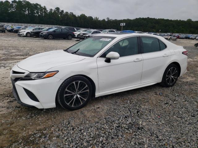 TOYOTA CAMRY L 2018 4t1b11hk4ju013180