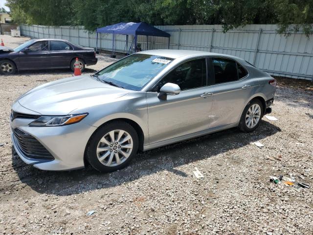 TOYOTA CAMRY L 2018 4t1b11hk4ju015950