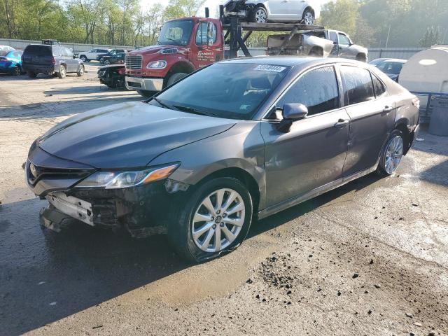 TOYOTA CAMRY 2018 4t1b11hk4ju025037