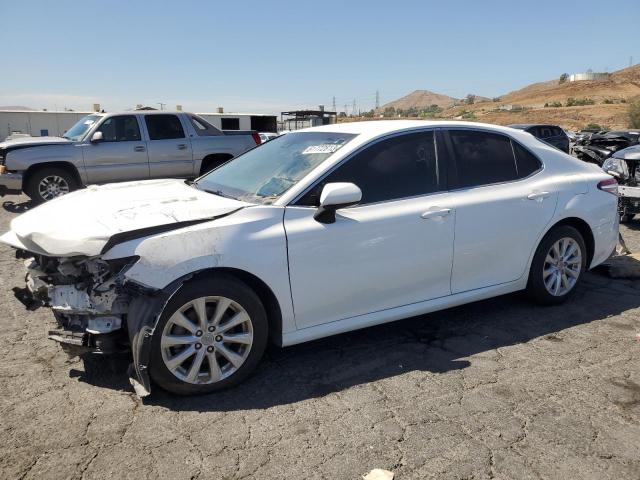 TOYOTA CAMRY L 2018 4t1b11hk4ju026222