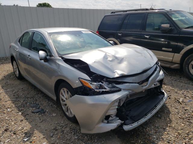 TOYOTA CAMRY L 2018 4t1b11hk4ju032022