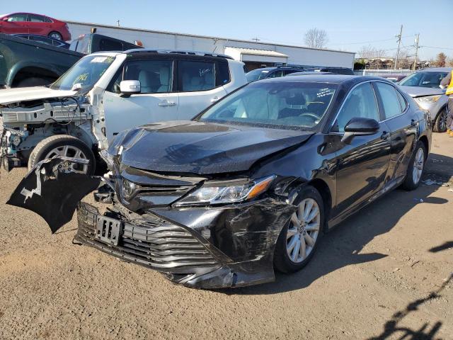 TOYOTA CAMRY 2018 4t1b11hk4ju036507