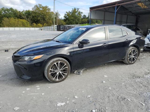 TOYOTA CAMRY 2018 4t1b11hk4ju057700