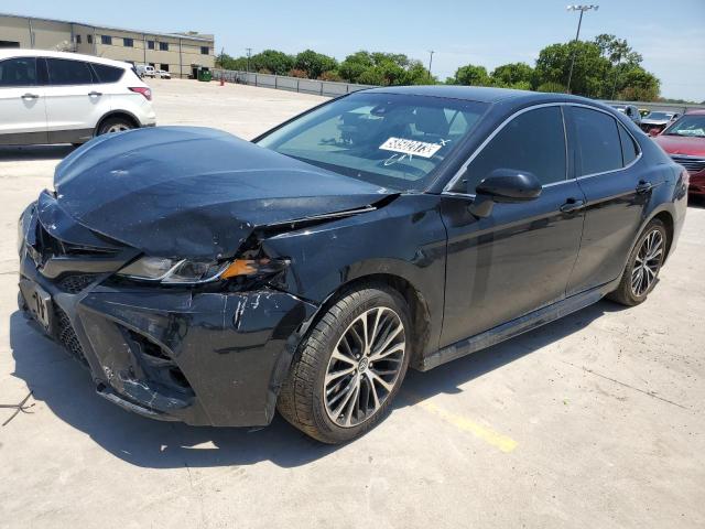 TOYOTA CAMRY L 2018 4t1b11hk4ju062802