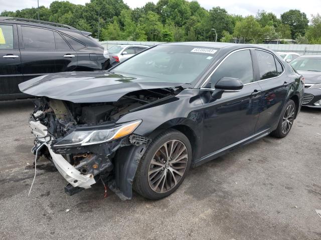 TOYOTA CAMRY L 2018 4t1b11hk4ju088638