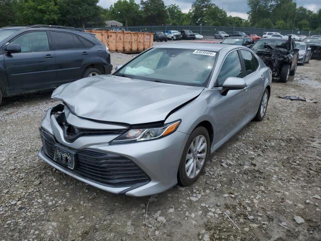 TOYOTA CAMRY L 2018 4t1b11hk4ju100447