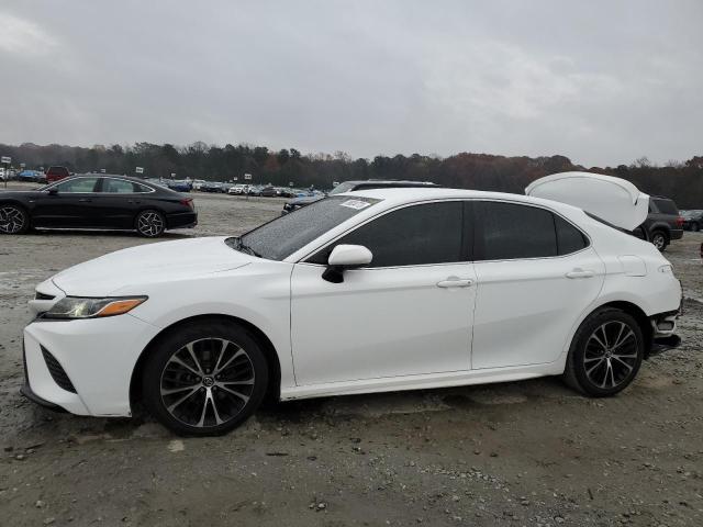 TOYOTA CAMRY 2018 4t1b11hk4ju101209