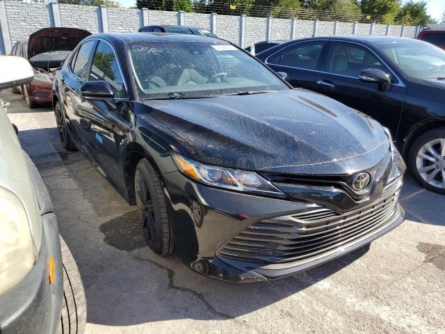 TOYOTA CAMRY L 2018 4t1b11hk4ju106314