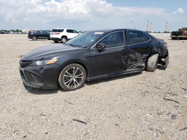 TOYOTA CAMRY L 2018 4t1b11hk4ju109262