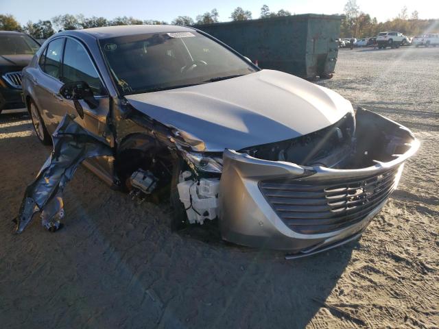 TOYOTA CAMRY L 2018 4t1b11hk4ju113893