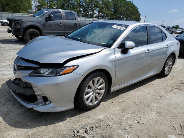 TOYOTA CAMRY L 2018 4t1b11hk4ju117247