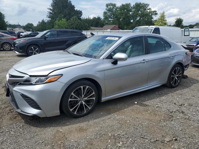 TOYOTA CAMRY L 2018 4t1b11hk4ju119418