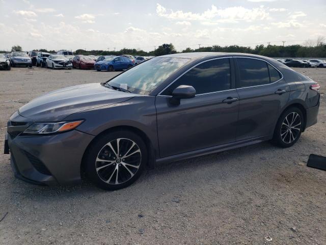 TOYOTA CAMRY 2018 4t1b11hk4ju119838