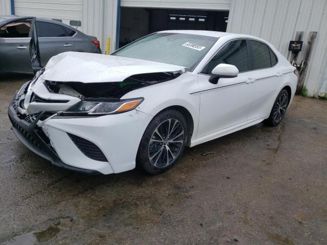 TOYOTA CAMRY L 2018 4t1b11hk4ju131259