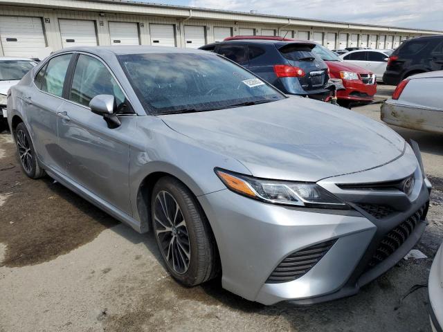 TOYOTA CAMRY L 2018 4t1b11hk4ju131312