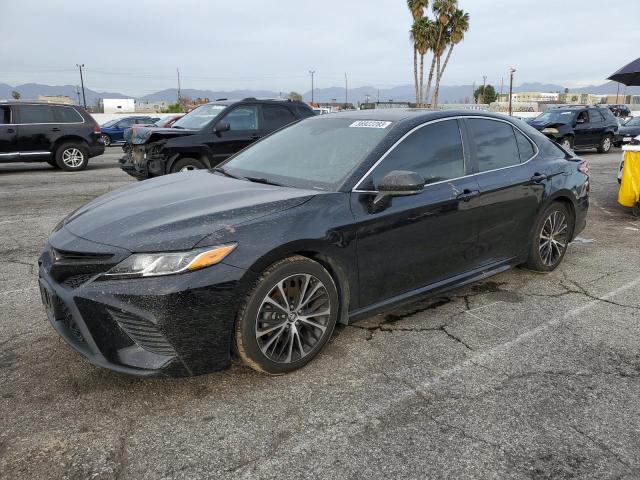 TOYOTA CAMRY L 2018 4t1b11hk4ju136218