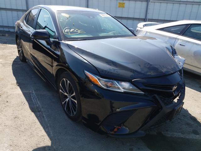 TOYOTA NULL 2018 4t1b11hk4ju137563