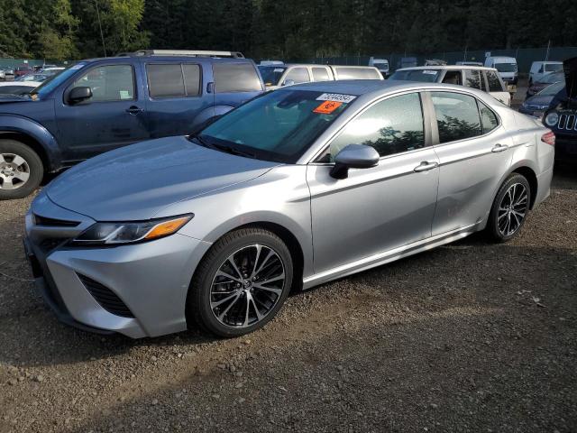 TOYOTA CAMRY L 2018 4t1b11hk4ju140429