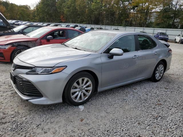 TOYOTA CAMRY 2018 4t1b11hk4ju140849