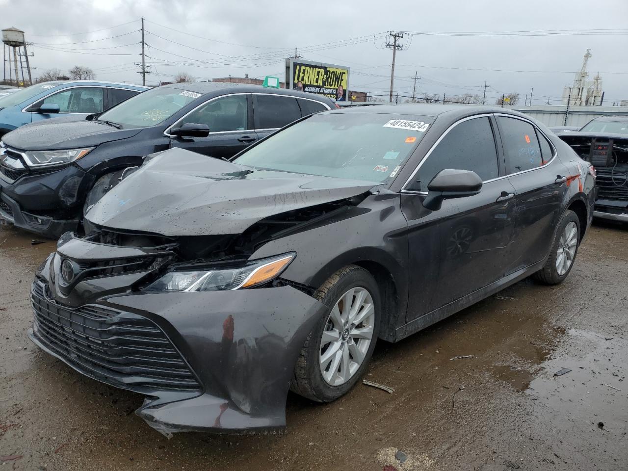 TOYOTA NULL 2018 4t1b11hk4ju141550