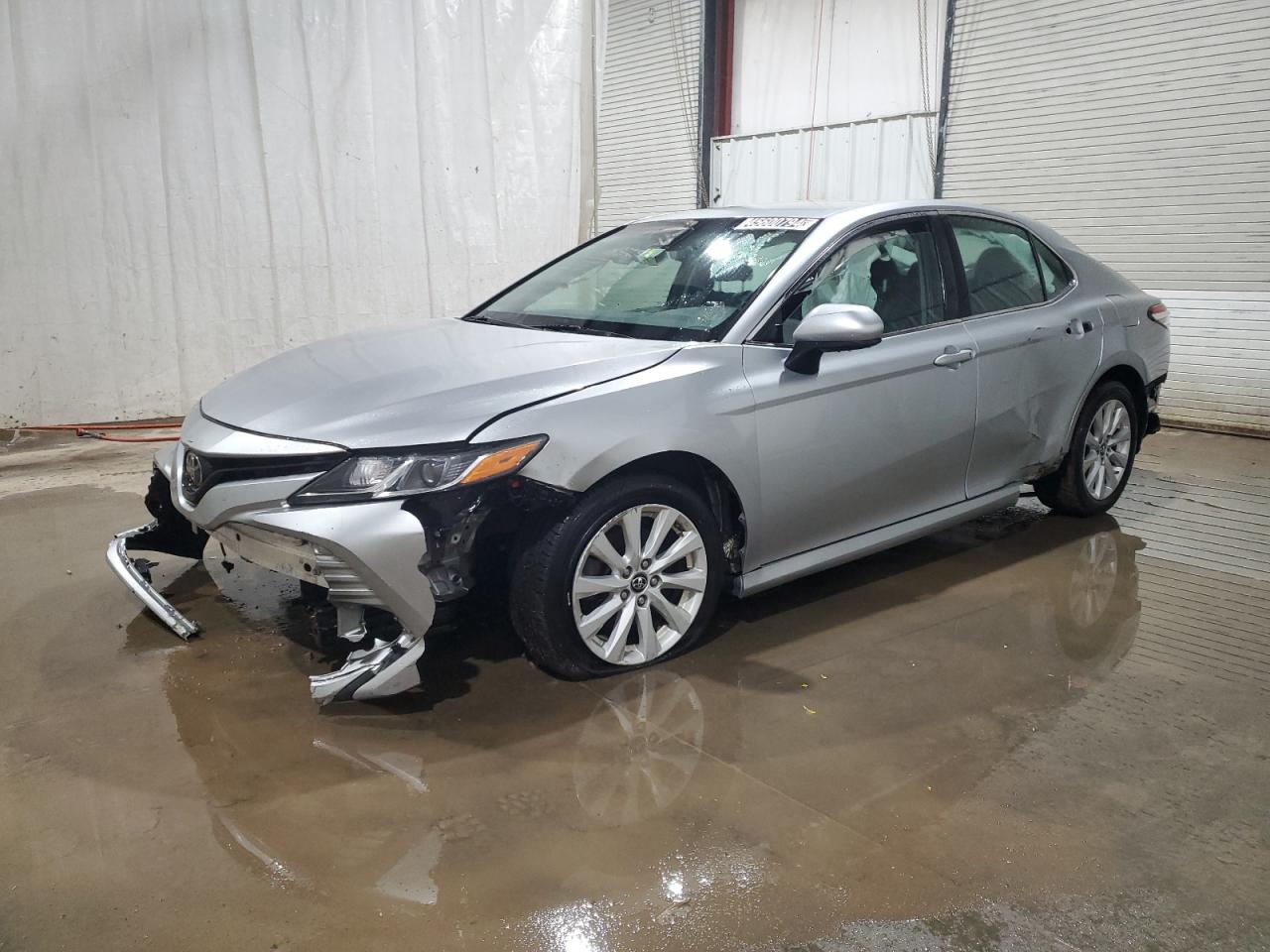 TOYOTA CAMRY 2018 4t1b11hk4ju142455