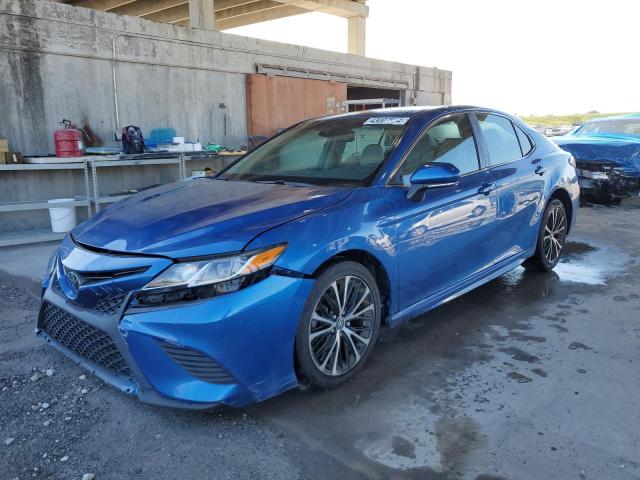 TOYOTA CAMRY L 2018 4t1b11hk4ju150295